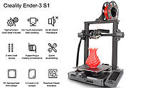3D принтер Creality Ender 3 S1 новинка, фото 4