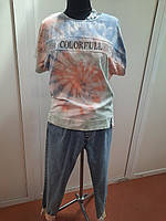 Костюм жіночий Signet Туреччина батал FOREVER