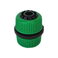 Муфта ремонтна для шланга 1/2"