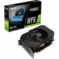 Видеокарта GeForce RTX3050 8Gb DDR6 128bit ASUS (PH-RTX3050-8G)