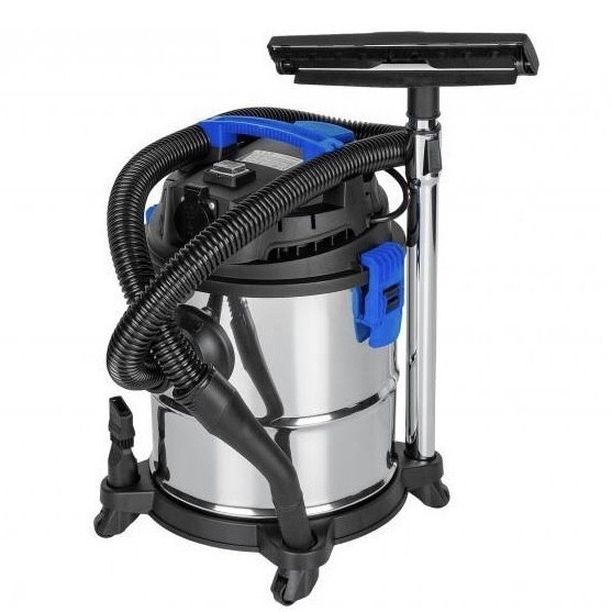 Пилосос промисловий Al-Fa ALVC25L-1, фото 1