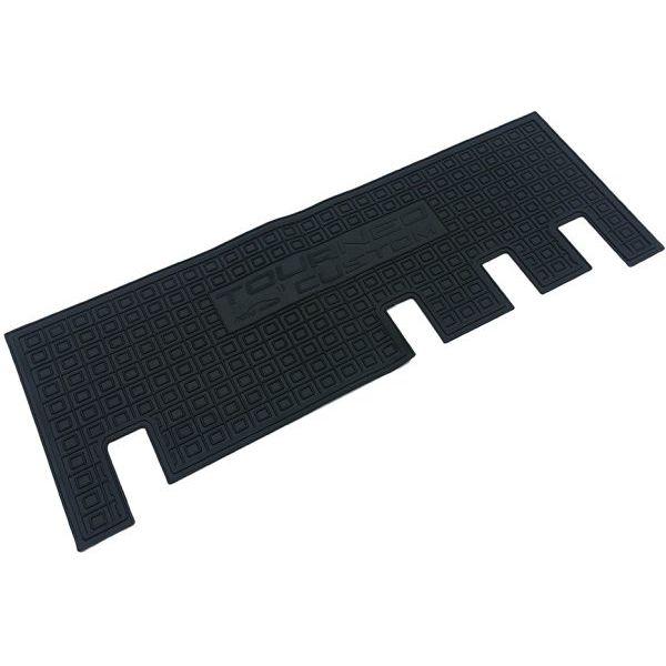 Гумовий килимок у салон Ford Custom 2012-2-й ряд, фото 1