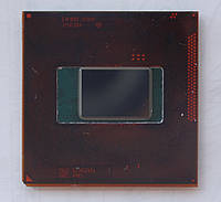 Процессор Intel Core i3-2310M (SR04R) 2.1GHz, 35W, 2 Ядра 4 Потока + Intel HD 3000 БУ