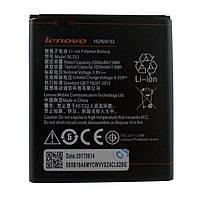 Аккумулятор Lenovo BL253 2000 mAh A1000 AAA класс тех.пакет bl233