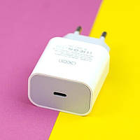 СЗУ Блок живлення USB Fast Charger 5v 9v 12v QC 3.0 Quick Charge зарядний