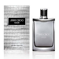 Jimmy Choo Man туалетная вода, 100 мл