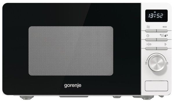 Мікрохвильова піч Gorenje MO 20 A3 W 20 л 800 Вт
