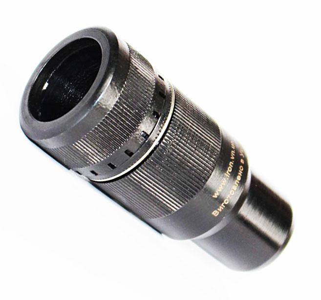 Полум'ягасник АКС з системою фіксації гайки, фото 1