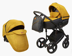 Дитяча коляска 2 в 1 Angelina Amica