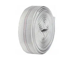 Рукав пожежний MAX 2"  FH50 для Дренажно-Фекальних насосів