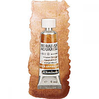 Фарба акварельна HORADAM®, №922 Desert Orange з грануляцією, туба 5мл, Schmincke