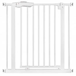 Бар'єри міжкімнатні сходові