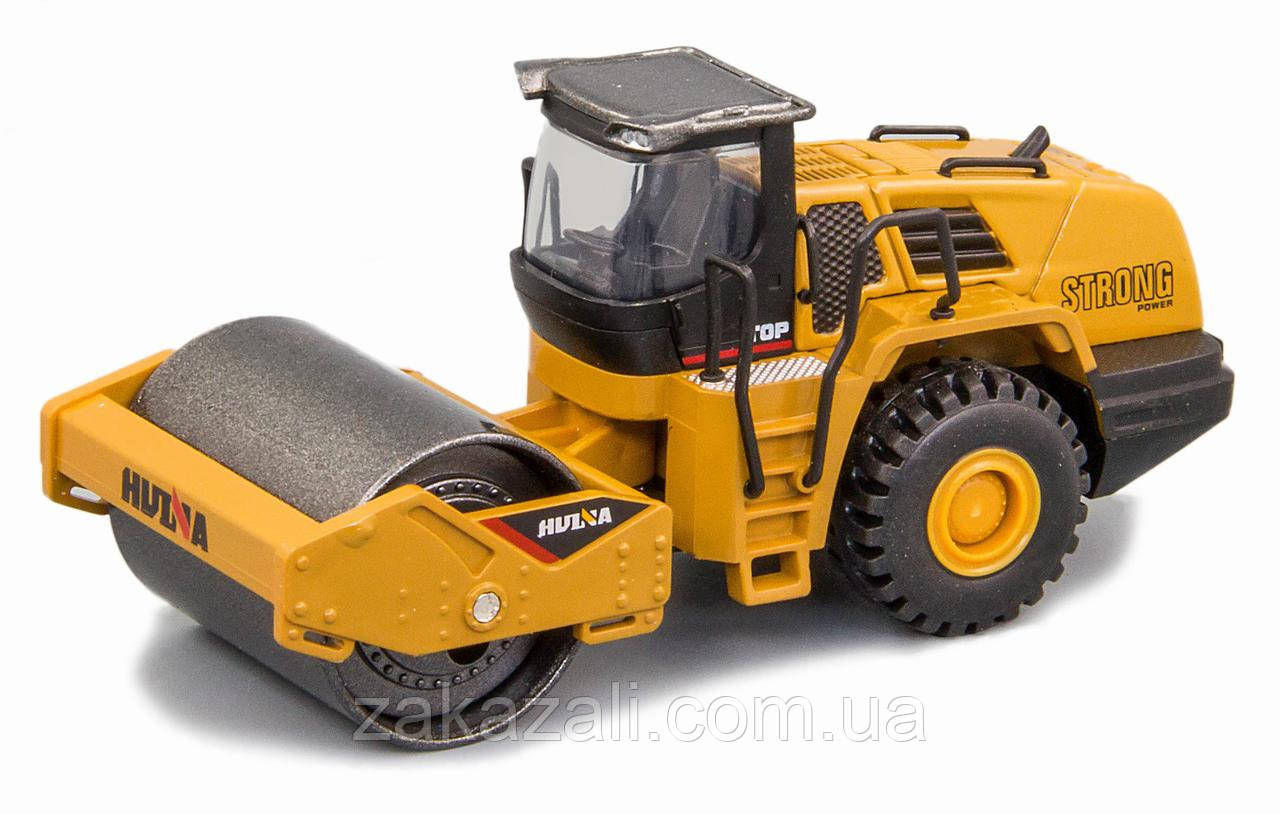 1815 Каток метал масштаб1:60