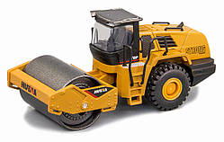 1815 Каток метал масштаб1:60