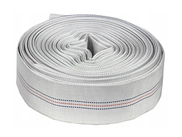 Рукав пожежний MAX 2" 10 метрів FH50-10M для Дренажно-Фекальних насосів