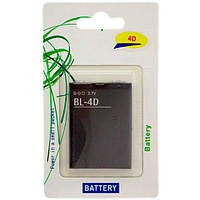 Аккумулятор Nokia BL-4D 1200 mAh E5-00, N97 mini