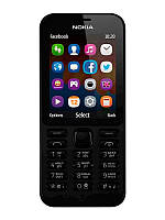 Мобільний телефон Nokia 222 rm-1136 dual sim бу