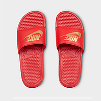 Тапочки мужские NIKE BENASSI JDI 343880-602