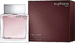 Calvin Klein Euphoria Men туалетна вода, 100 мл