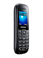 Мобильный телефон Samsung e1200i бу без зірочки