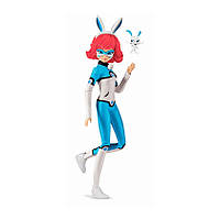 Модная кукла-герой MIRACULOUS Леди Баг и Супер-Кот - Кроликс 50011