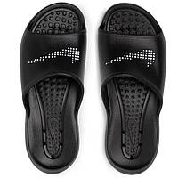 Тапочки мужские Victori One Shower Slide Black CZ5478-001