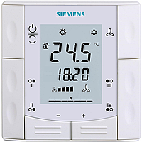 Комнатный термостат Siemens RDF410.21