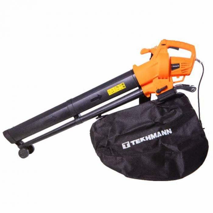 Повітродувка електрична Tekhmann TBV-2928, фото 1