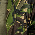 Костюм Гірка камуфляжний колір британка, куртка з капюшоном, тканина саржа, 46,48,50,52,54,56,58р, фото 6