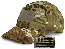 Кепка Krydex тактична