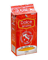 Кава мелена Dolce Aroma Classic, 500 г (10/90) 4820093482165