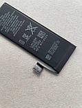 Акумулятор Tamex для iPhone 5s / iPhone 5C підвищеної ємності, 1670mAh, фото 4