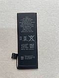 Акумулятор Tamex для iPhone 5s / iPhone 5C підвищеної ємності, 1670mAh, фото 3