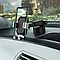 Підставка для телефона в авто. Тримач для телефона в машину "Baseus" Tank gravity car mount holder, фото 2
