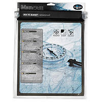 Водонепроницаемый гермочехол для карты Sea To Summit Waterproof Map Case L (STS AWMCL)