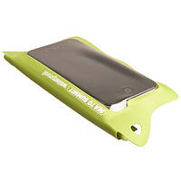 Гермочехол для телефона Sea to Summit TPU Guide W/P Case for iPhone 4, 12x6.5 см (Lime)