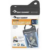 Гермочехол для аксессуаров Sea To Summit TPU Accessory Case S (Black)