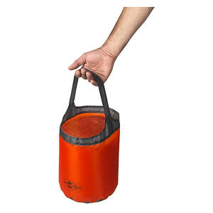 Ємність для води Sea To Summit Ultra-Sil Folding Bucket 10 L (STS AUSFB10)