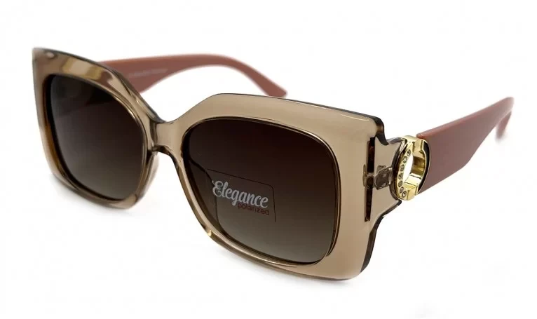 Сонце захисні окуляри Elegance 21527-С4