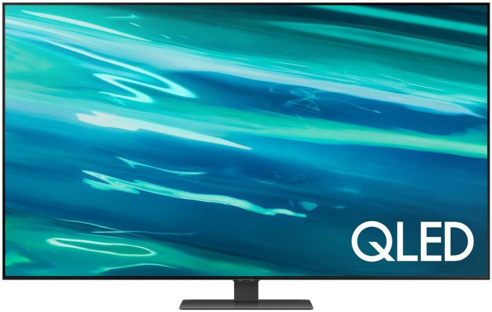 Телевізор Samsung QE65Q80AATXXH