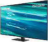 Телевізор Samsung QE65Q80AATXXH, фото 3