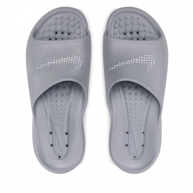 Тапочки чоловічі Victori One Shower Slide Black CZ5478-002