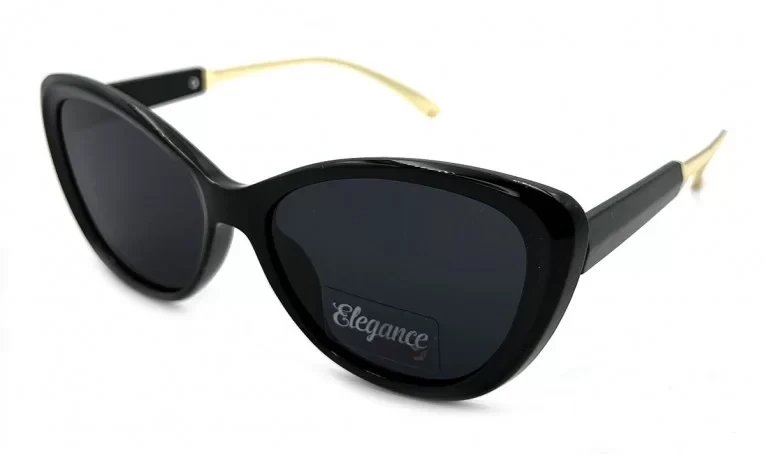 Сонцезахисні окуляри Elegance 21531-С1