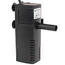 Внутрішній фільтр для акваріуму SunSun JP-032F, фото 2