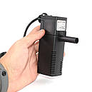 Внутрішній фільтр для акваріуму SunSun JP-032F, фото 3