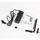 Внутрішній фільтр для акваріуму SunSun JP-032F, фото 5