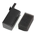 Внутрішній фільтр для акваріуму SunSun JP-032F, фото 6