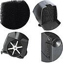 Внутрішній фільтр для акваріуму SunSun JP-032F, фото 7