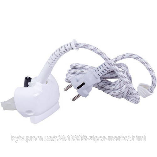 Контактная группа + держатель сетевого шнура CS-00137346 утюга Tefal ...