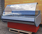 Холодильна ковбасна вітрина «Росс Siena» 1.8 м., (Україна), LED - підсвічування, Б/у, фото 3